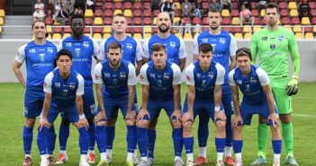 Mornar protiv Iskre u Baru ima meč loptu za istorijsko finale Kupa